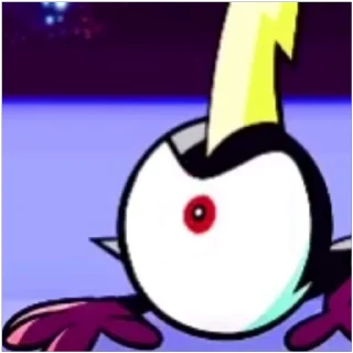 👁