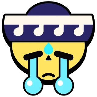 😭
