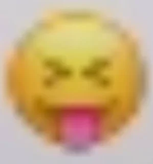 😝