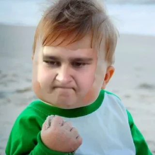 😡
