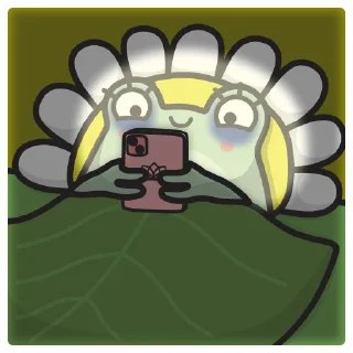 📱