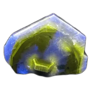 Minerals @stickersb2b