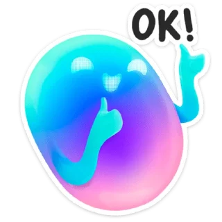 👌