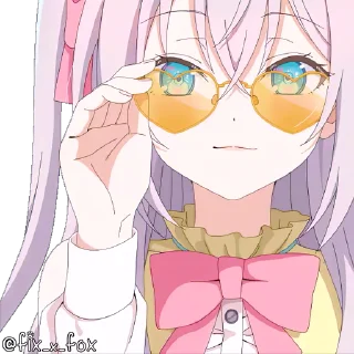 😜