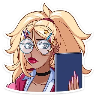 🤓
