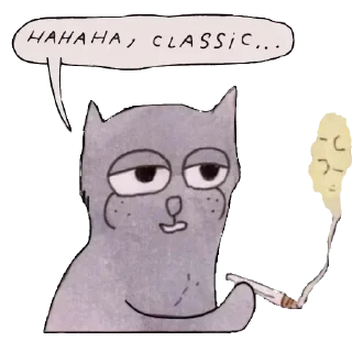 😺