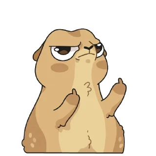 🖕