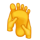 🦶