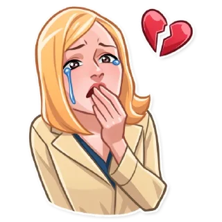 💔