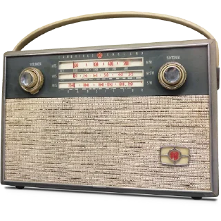 📻