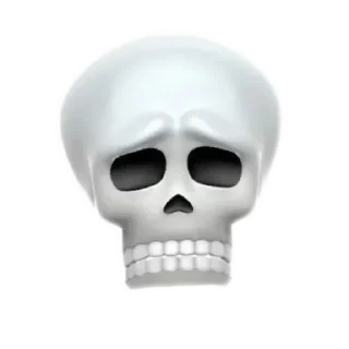 💀