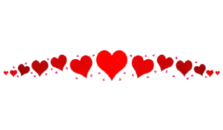❤️