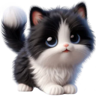 🐈