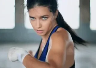 🥊