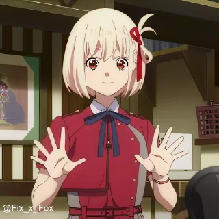 ❌