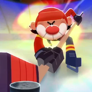 🏒