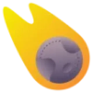 ☄