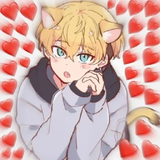 ❤️