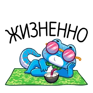 😎