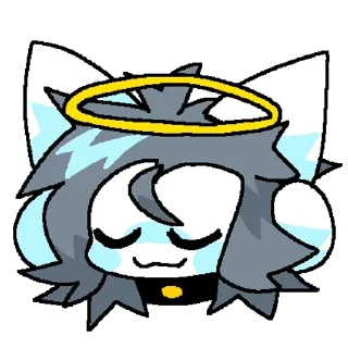 😇