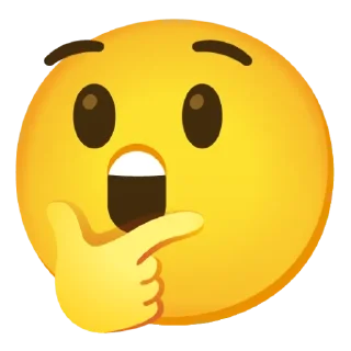 😲