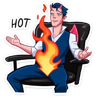 🔥