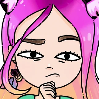 🤨