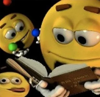 🤓