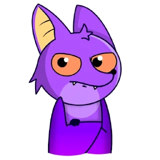 😠