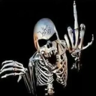 💀
