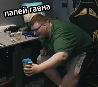 ☕️