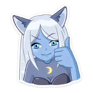 👍