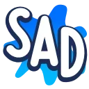 😭