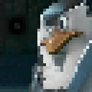 🐧