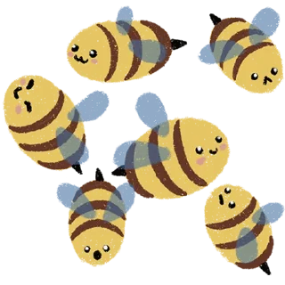 🐝