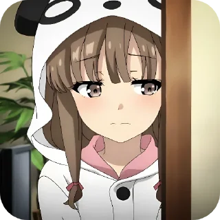 😟