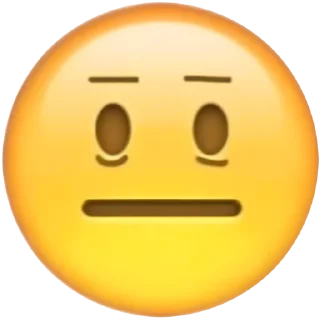 😐
