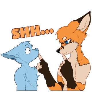 🦊