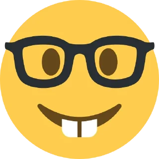 🤓