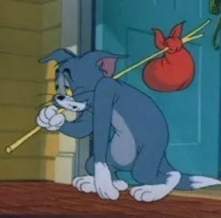 😞