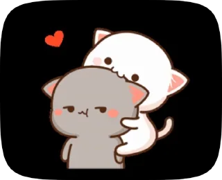 😘
