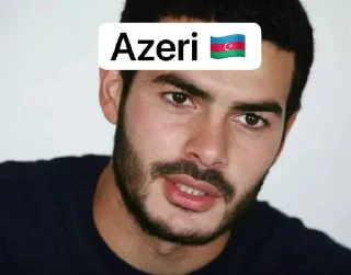 🇦🇿