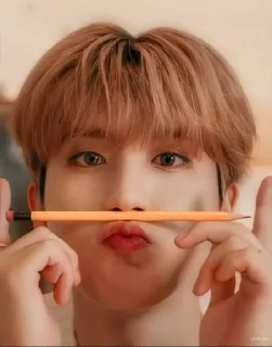 😚