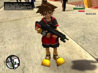 🔫