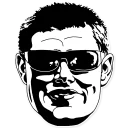 😎