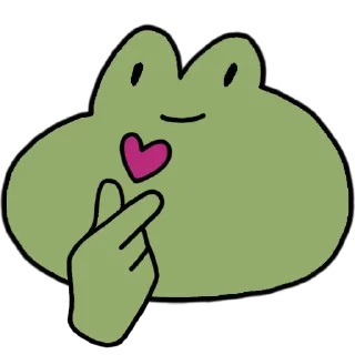 💕