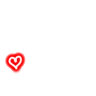 ❤️
