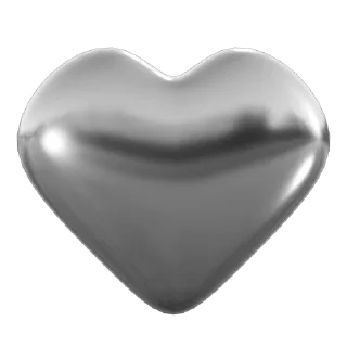 ❤️