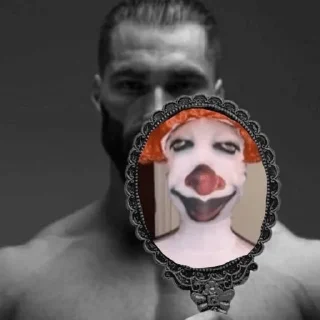 🤡