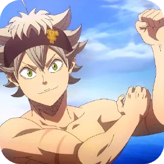 💪